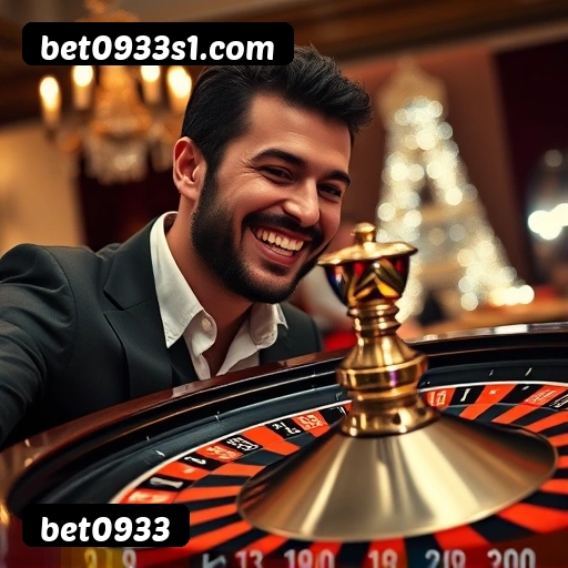 bet0933 Logo