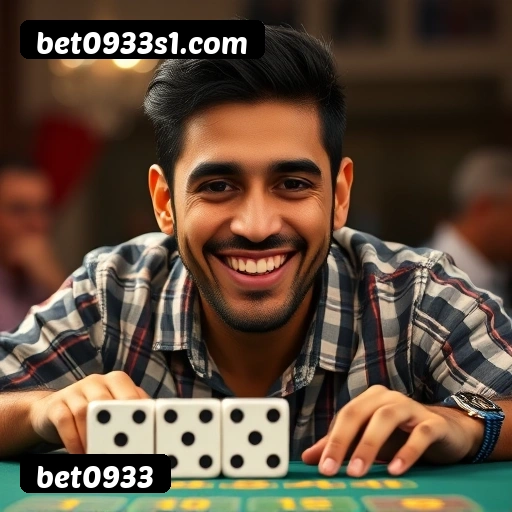 bet0933 Logo
